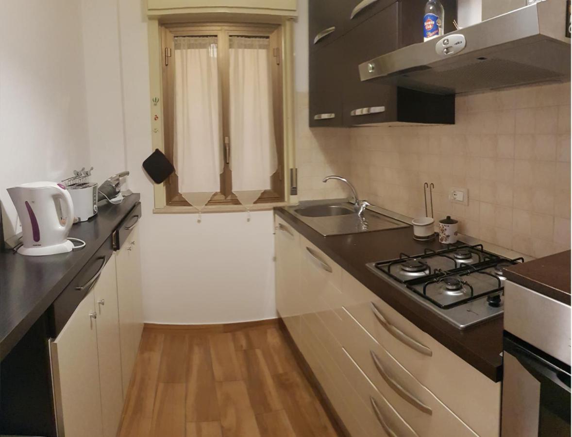 Arcadia Apartment Taormina Zewnętrze zdjęcie