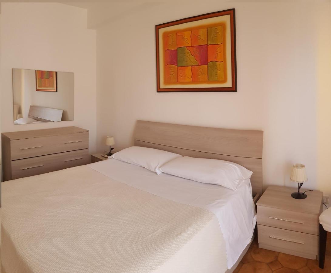 Arcadia Apartment Taormina Zewnętrze zdjęcie