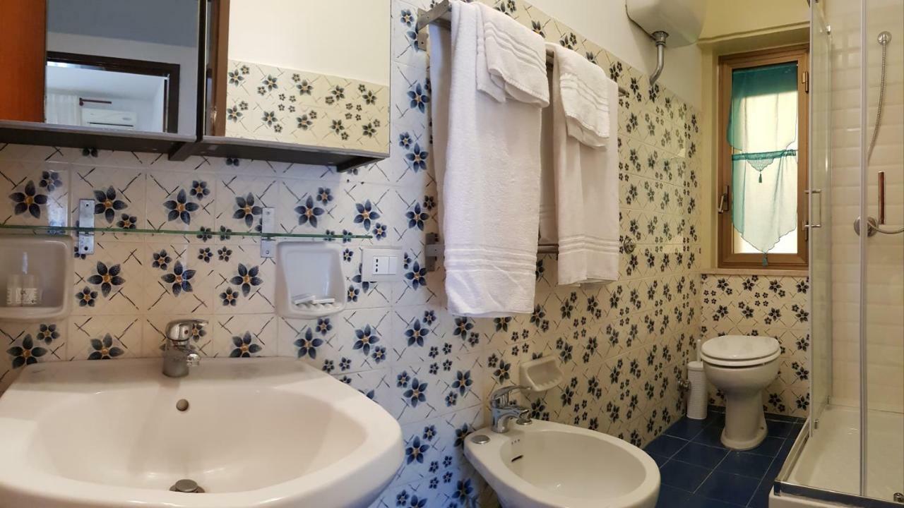 Arcadia Apartment Taormina Zewnętrze zdjęcie